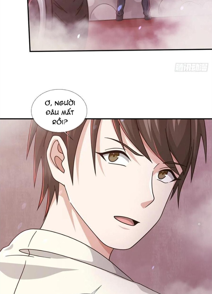 Mạt Thế Lạc Viên Chapter 95 - Next Chapter 96