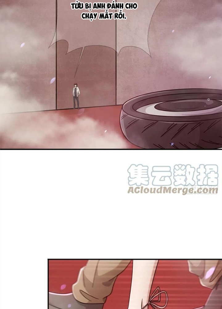 Mạt Thế Lạc Viên Chapter 95 - Next Chapter 96