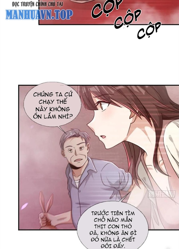 Mạt Thế Lạc Viên Chapter 95 - Next Chapter 96