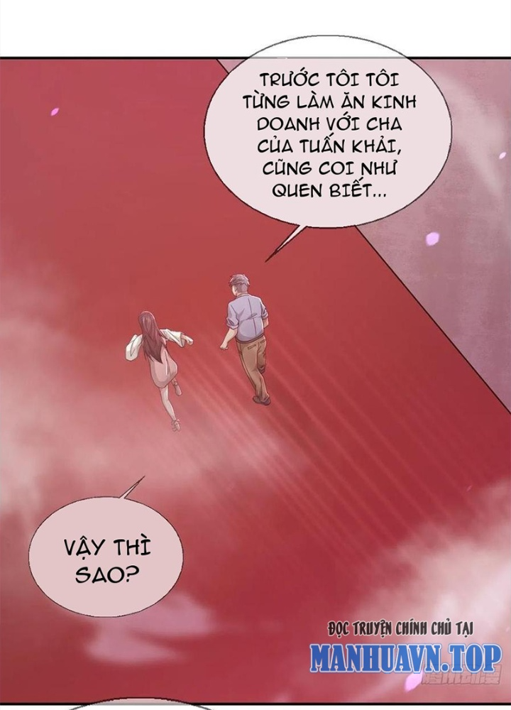 Mạt Thế Lạc Viên Chapter 95 - Next Chapter 96