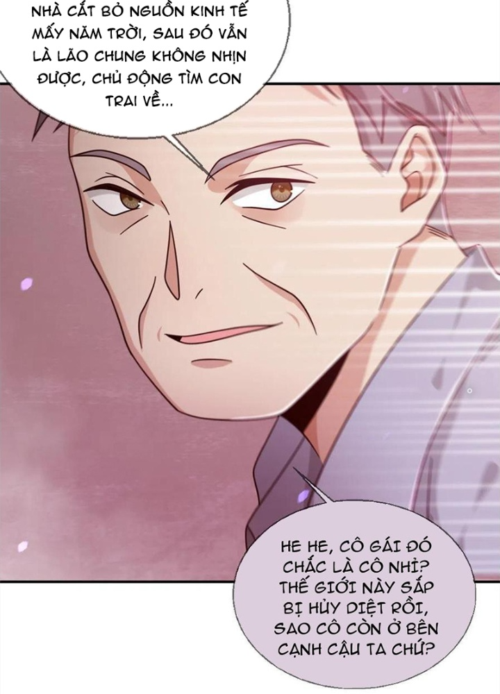 Mạt Thế Lạc Viên Chapter 95 - Next Chapter 96