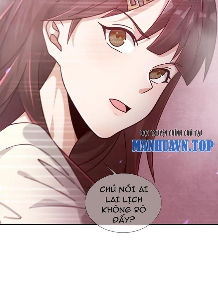 Mạt Thế Lạc Viên Chapter 95 - Next Chapter 96