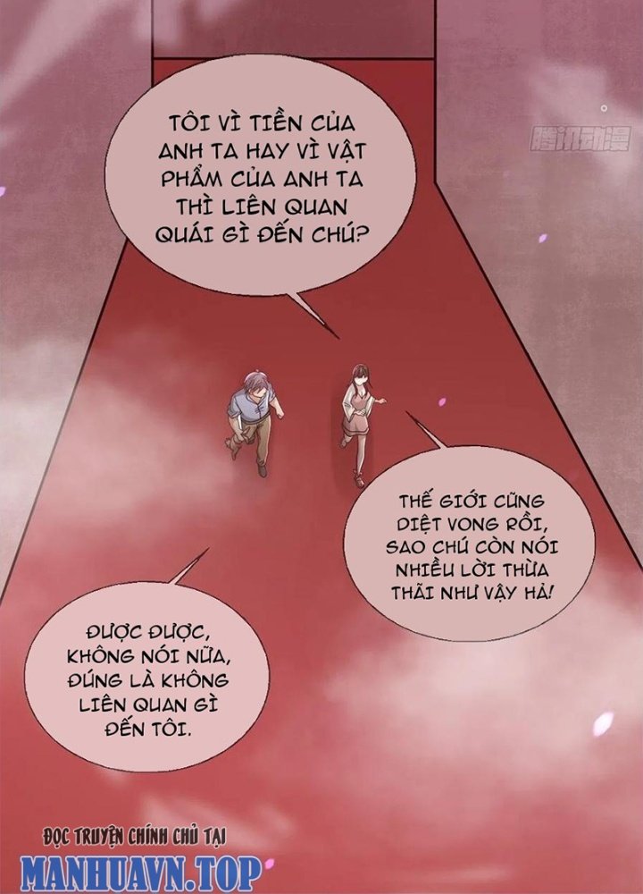 Mạt Thế Lạc Viên Chapter 95 - Next Chapter 96