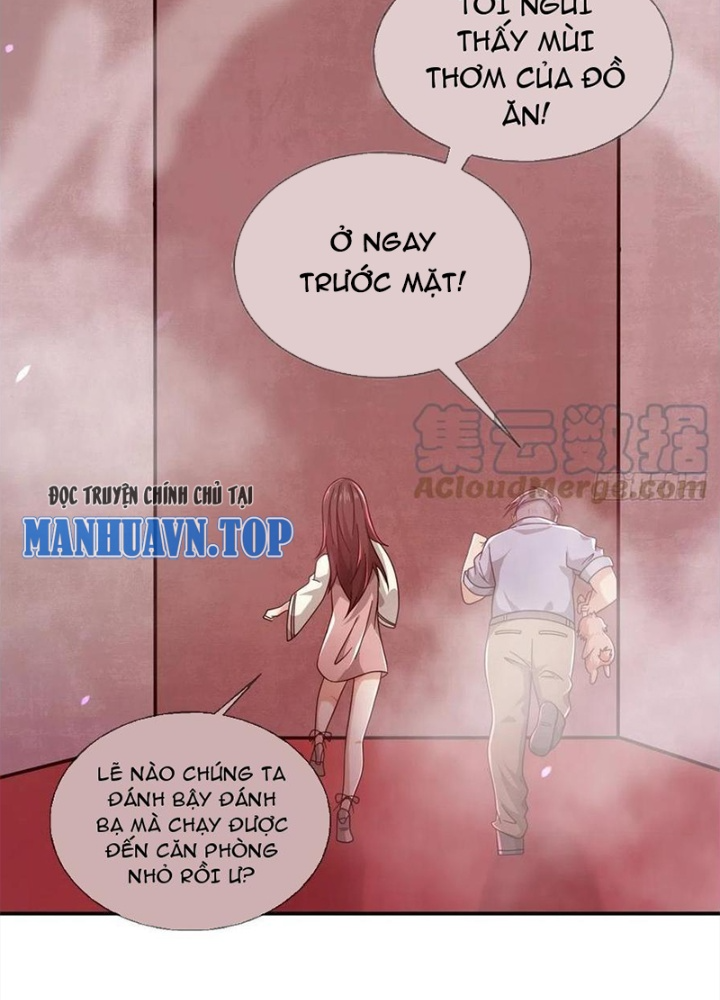Mạt Thế Lạc Viên Chapter 95 - Next Chapter 96