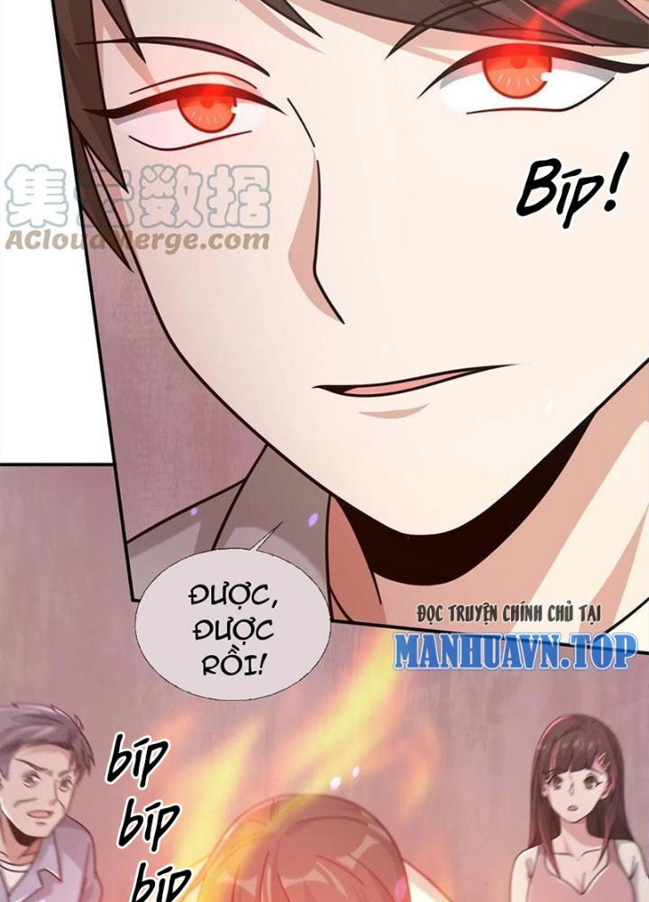 Mạt Thế Lạc Viên Chapter 95 - Next Chapter 96