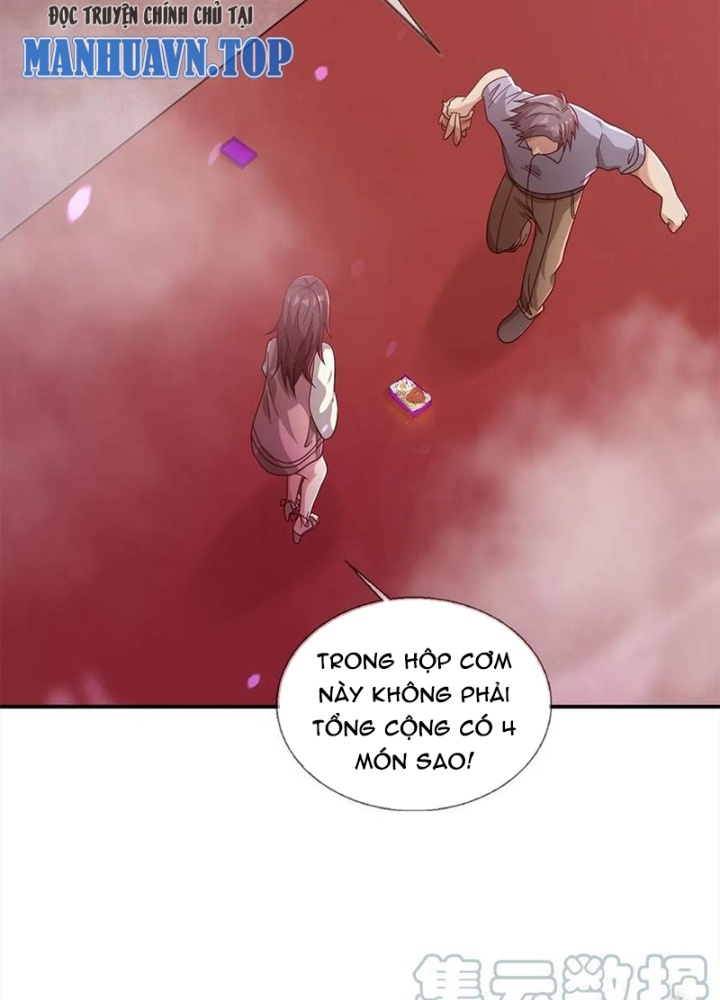 Mạt Thế Lạc Viên Chapter 95 - Next Chapter 96