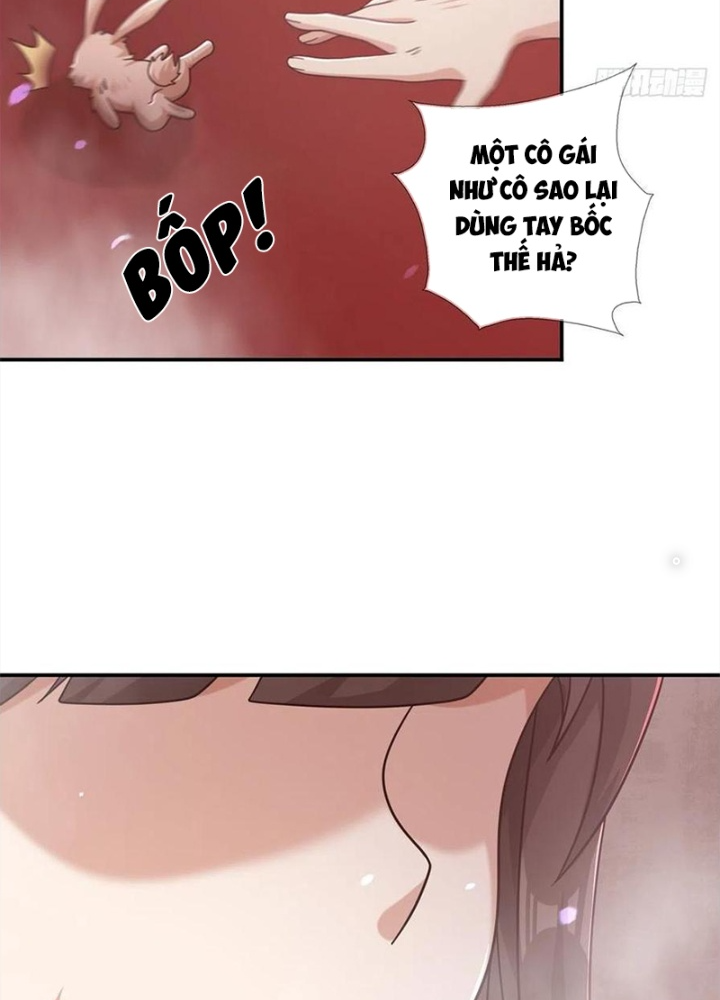 Mạt Thế Lạc Viên Chapter 95 - Next Chapter 96