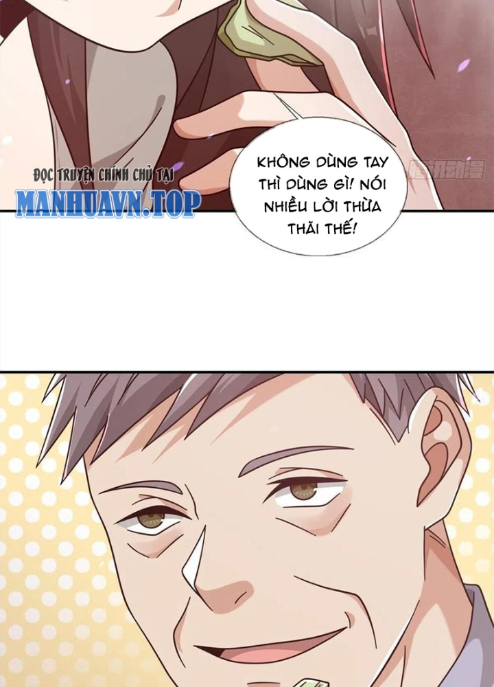 Mạt Thế Lạc Viên Chapter 95 - Next Chapter 96