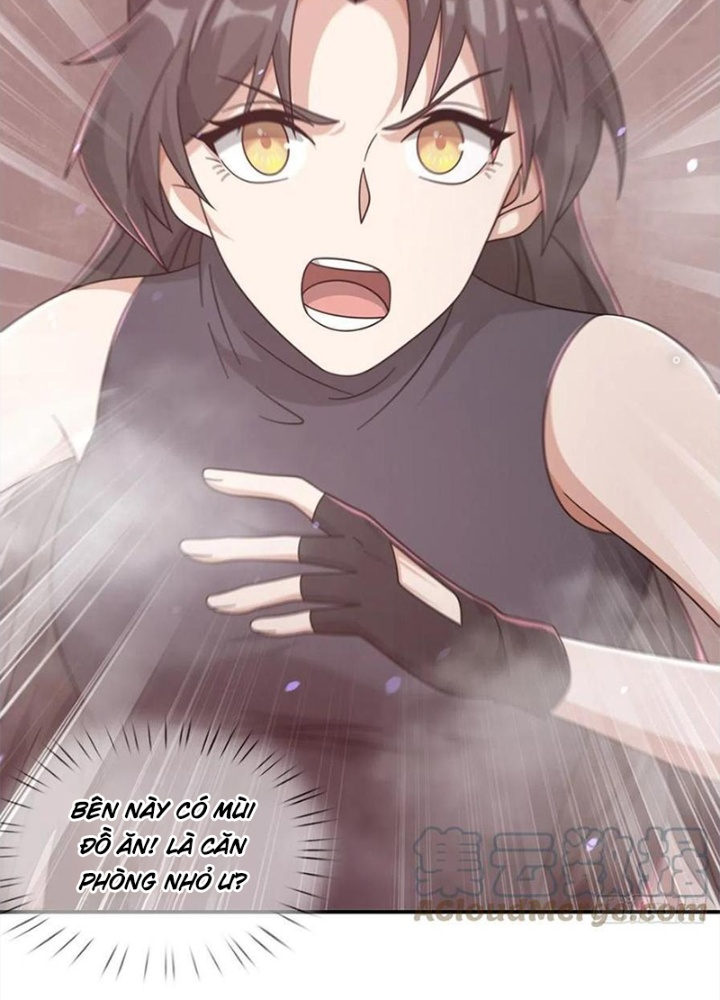 Mạt Thế Lạc Viên Chapter 95 - Next Chapter 96