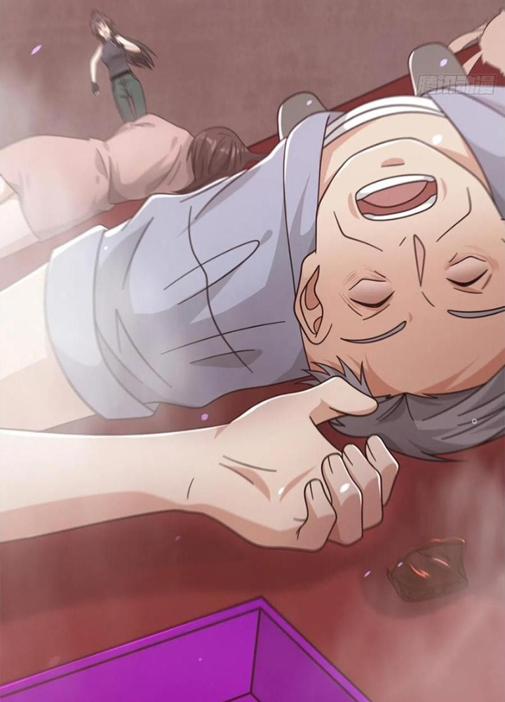 Mạt Thế Lạc Viên Chapter 95 - Next Chapter 96