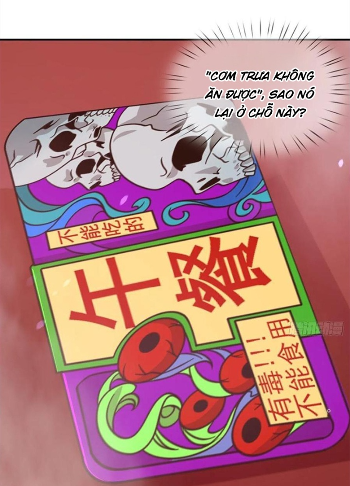 Mạt Thế Lạc Viên Chapter 95 - Next Chapter 96