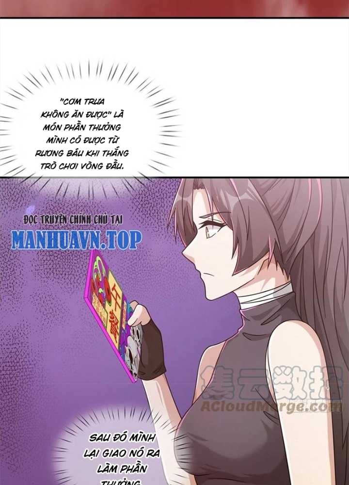 Mạt Thế Lạc Viên Chapter 95 - Next Chapter 96