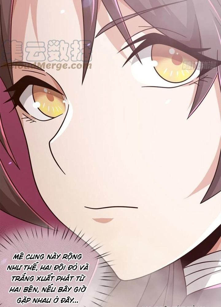 Mạt Thế Lạc Viên Chapter 95 - Next Chapter 96