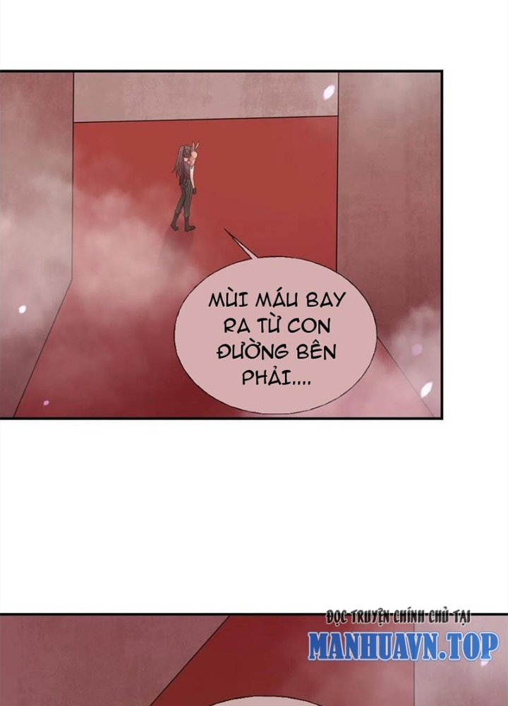 Mạt Thế Lạc Viên Chapter 96 - Trang 3