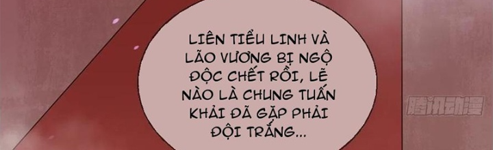 Mạt Thế Lạc Viên Chapter 96 - Trang 3