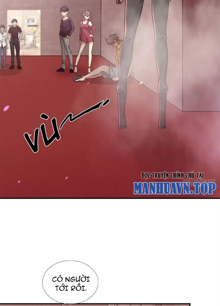 Mạt Thế Lạc Viên Chapter 96 - Trang 3