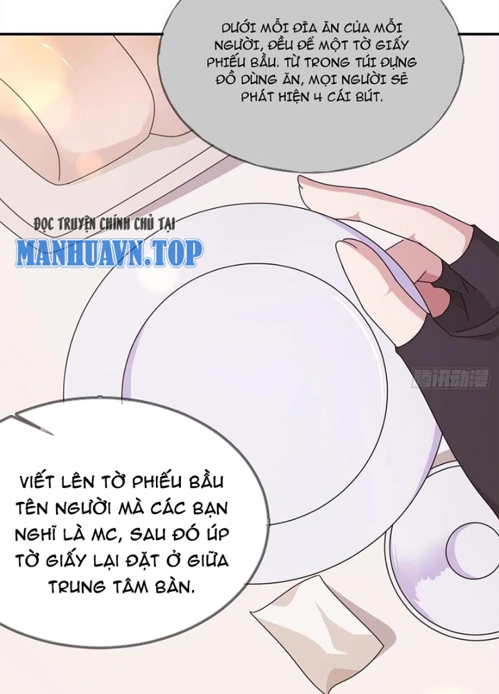 Mạt Thế Lạc Viên Chapter 96 - Trang 3
