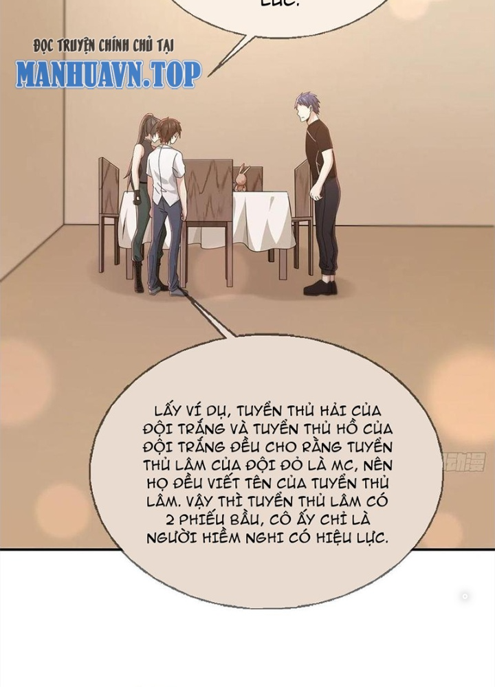 Mạt Thế Lạc Viên Chapter 96 - Trang 3