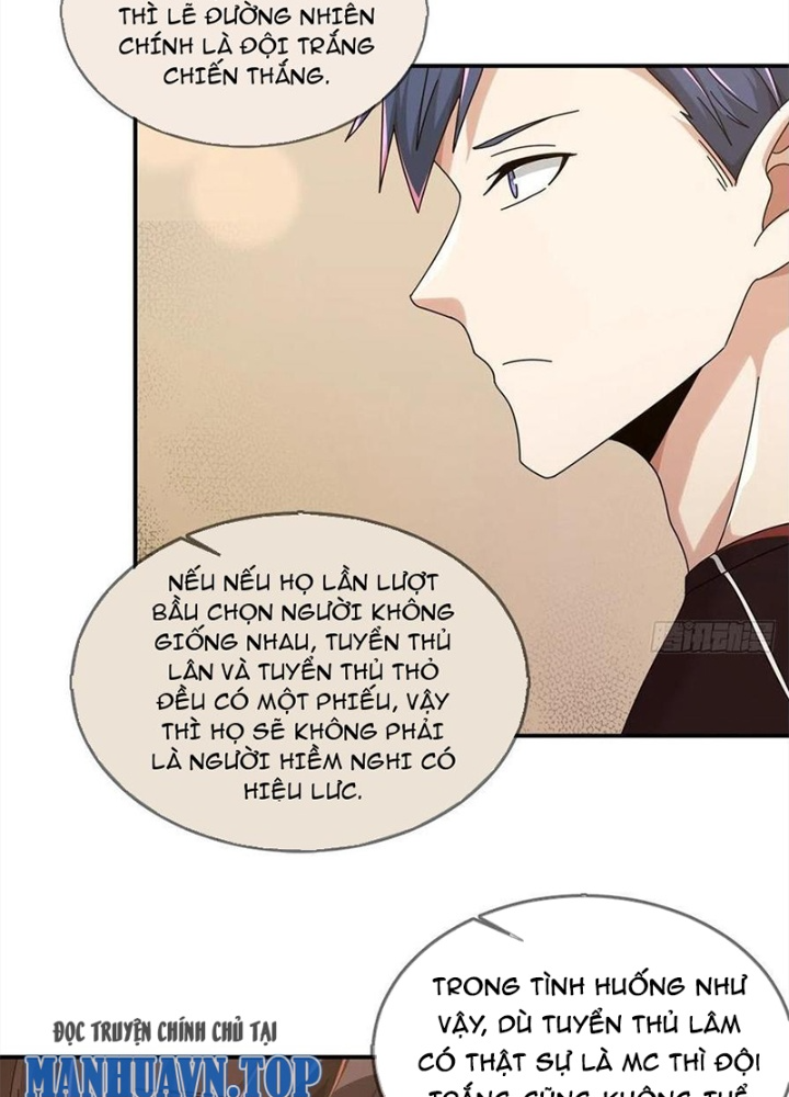 Mạt Thế Lạc Viên Chapter 96 - Trang 3