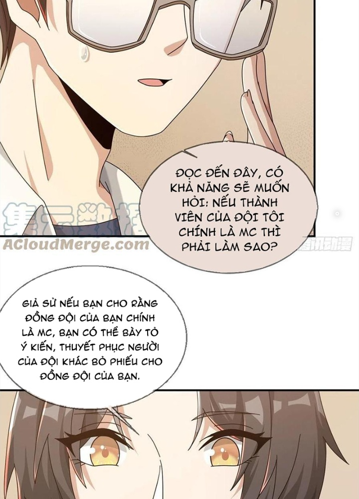Mạt Thế Lạc Viên Chapter 96 - Trang 3