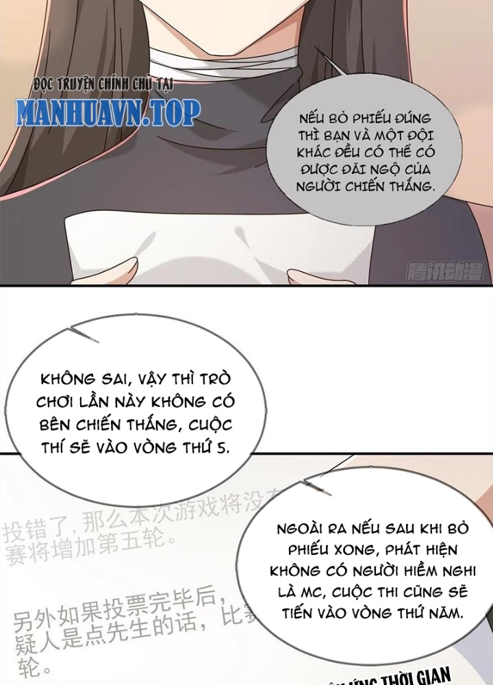 Mạt Thế Lạc Viên Chapter 96 - Trang 3