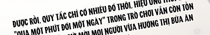 Mạt Thế Lạc Viên Chapter 96 - Trang 3