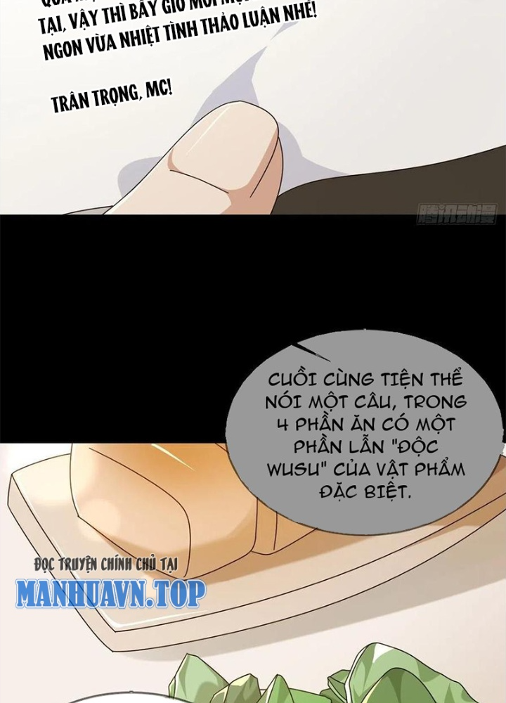 Mạt Thế Lạc Viên Chapter 96 - Trang 3