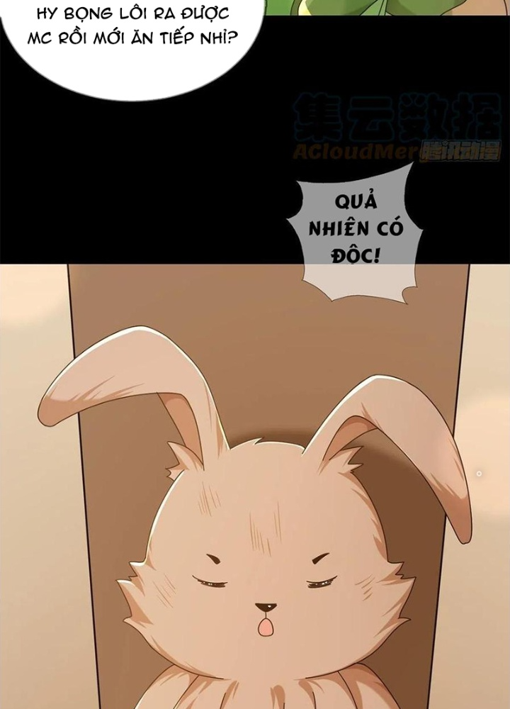 Mạt Thế Lạc Viên Chapter 96 - Trang 3