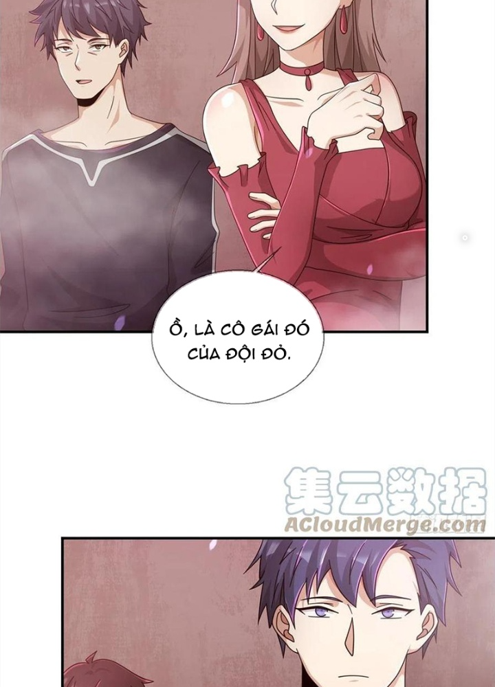 Mạt Thế Lạc Viên Chapter 96 - Trang 3