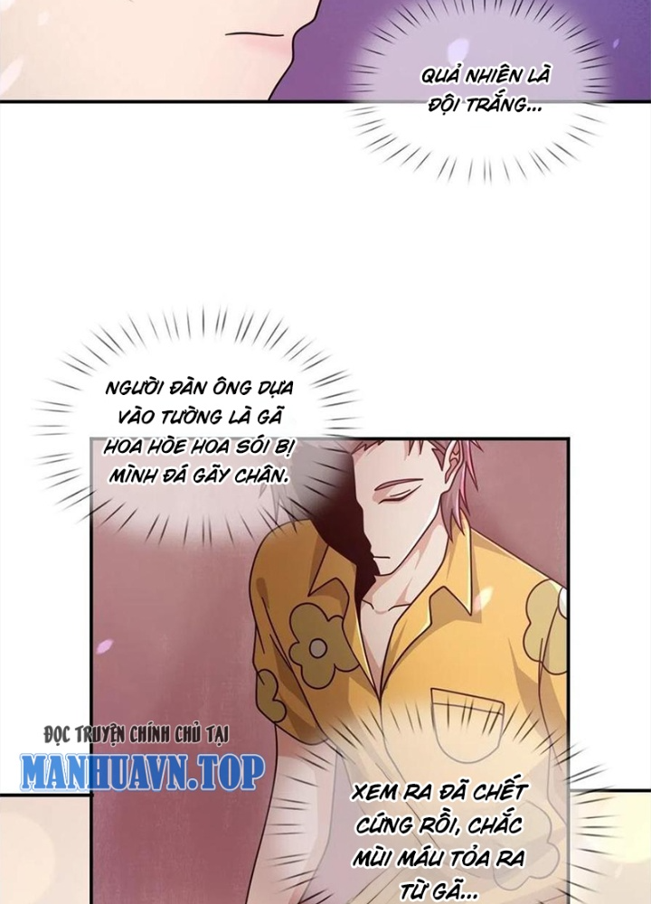 Mạt Thế Lạc Viên Chapter 96 - Trang 3