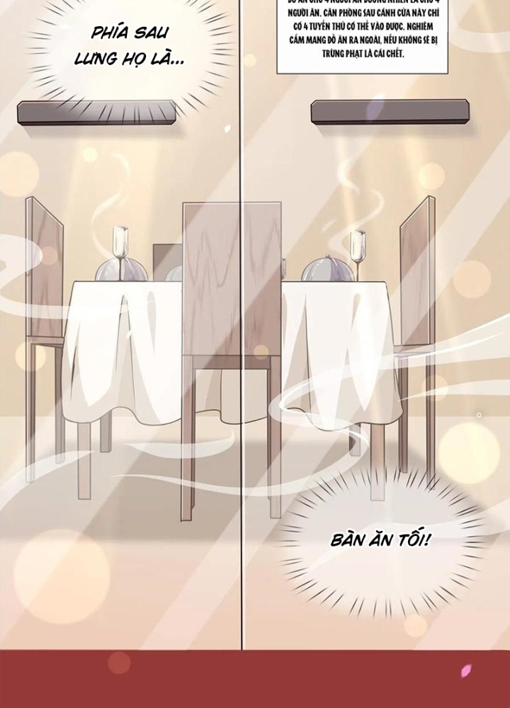 Mạt Thế Lạc Viên Chapter 96 - Trang 3