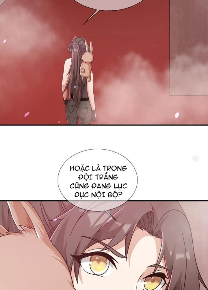 Mạt Thế Lạc Viên Chapter 96 - Trang 3