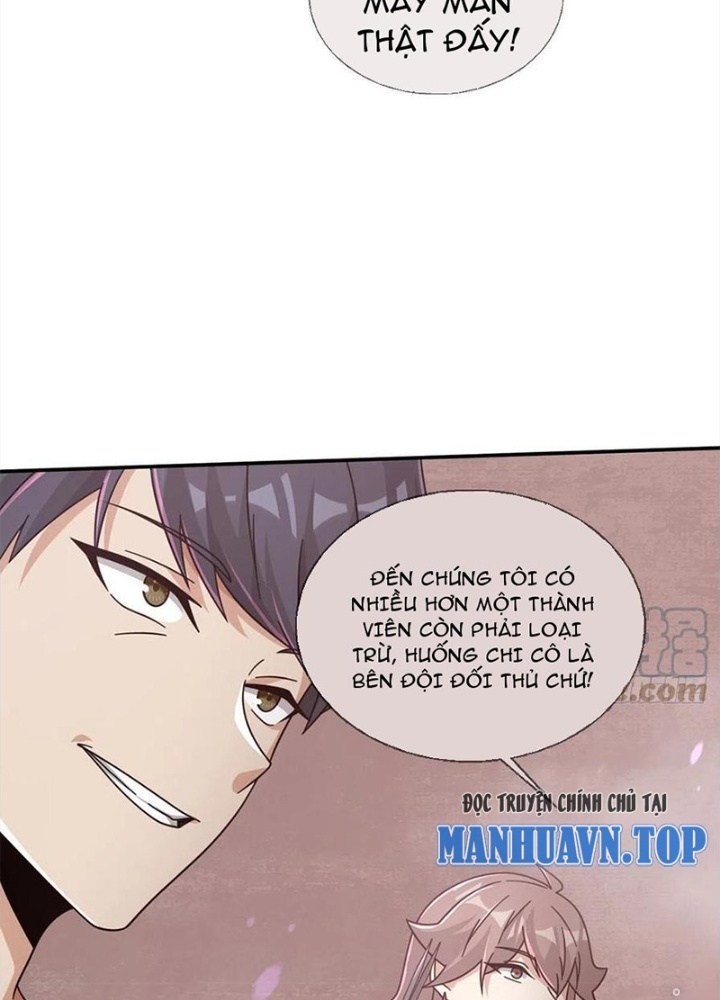 Mạt Thế Lạc Viên Chapter 96 - Trang 3