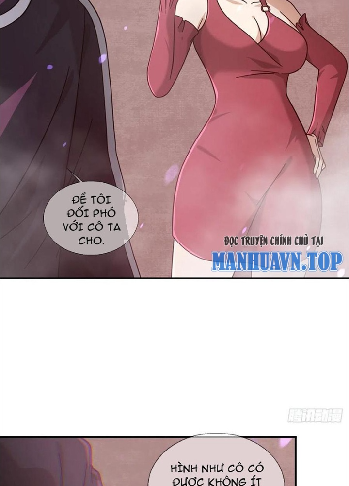 Mạt Thế Lạc Viên Chapter 96 - Trang 3