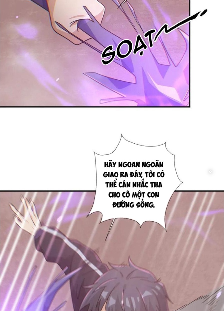 Mạt Thế Lạc Viên Chapter 96 - Trang 3