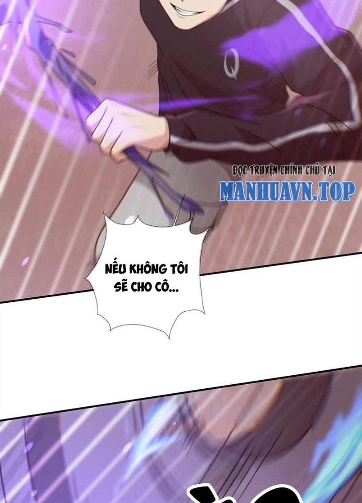 Mạt Thế Lạc Viên Chapter 96 - Trang 3