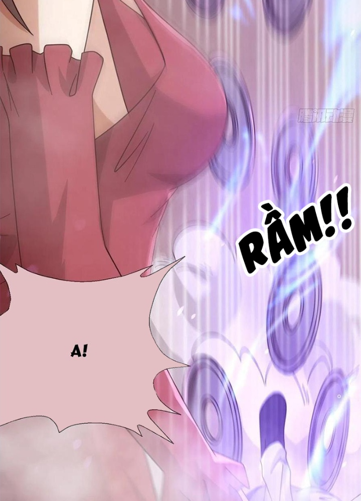Mạt Thế Lạc Viên Chapter 96 - Trang 3