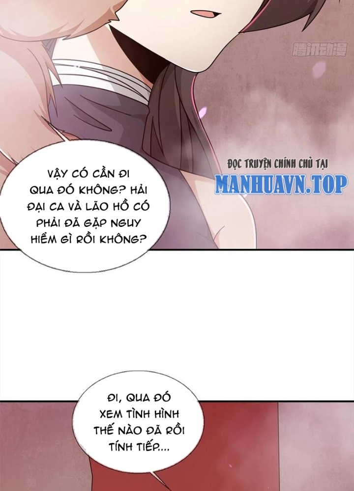Mạt Thế Lạc Viên Chapter 96 - Trang 3
