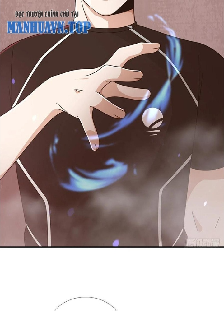 Mạt Thế Lạc Viên Chapter 96 - Trang 3