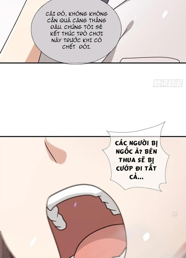 Mạt Thế Lạc Viên Chapter 96 - Trang 3