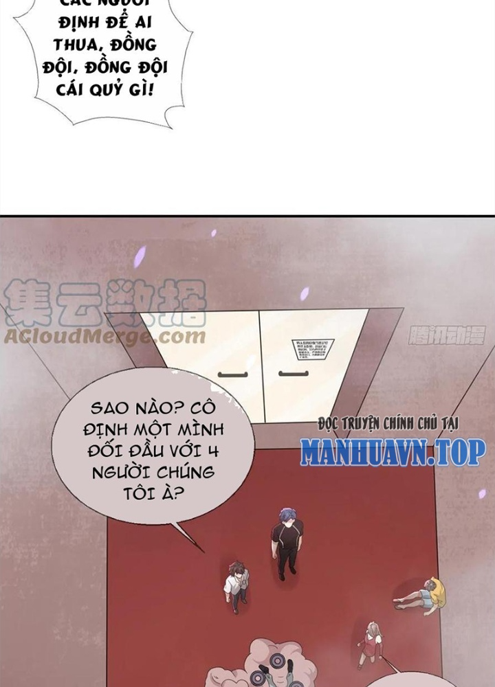 Mạt Thế Lạc Viên Chapter 96 - Trang 3