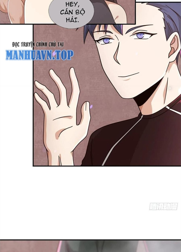 Mạt Thế Lạc Viên Chapter 96 - Trang 3