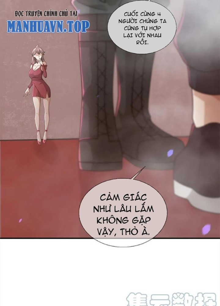 Mạt Thế Lạc Viên Chapter 96 - Trang 3
