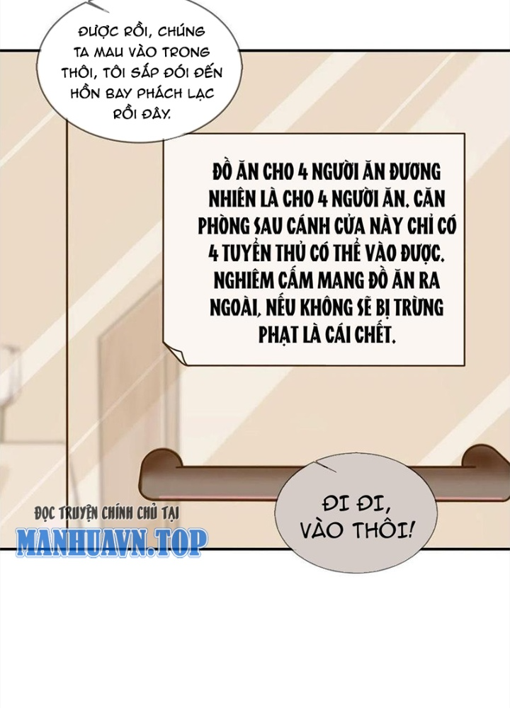 Mạt Thế Lạc Viên Chapter 96 - Trang 3
