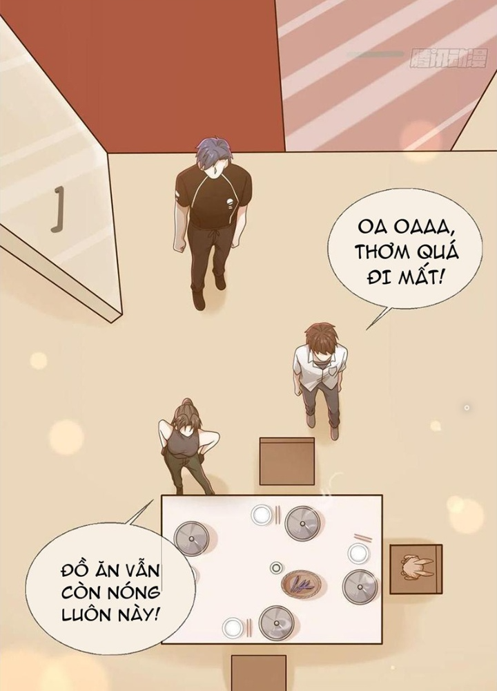 Mạt Thế Lạc Viên Chapter 96 - Trang 3