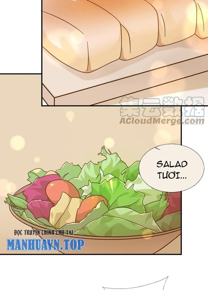 Mạt Thế Lạc Viên Chapter 96 - Trang 3