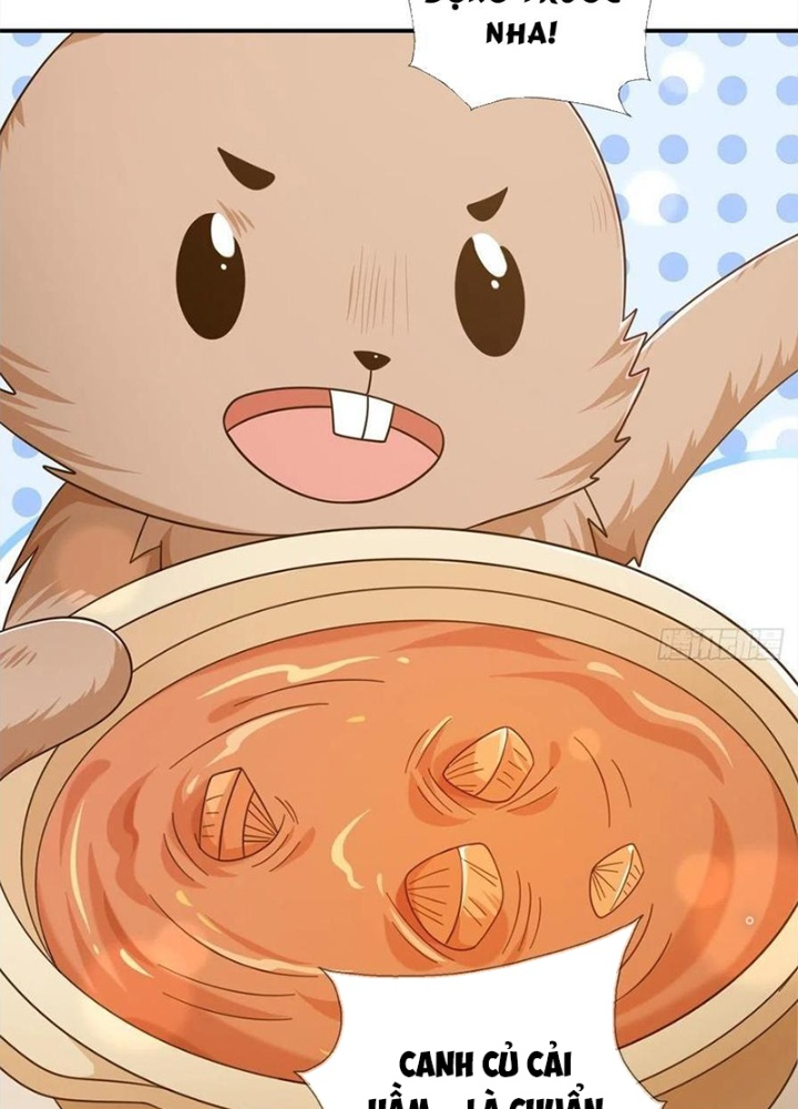 Mạt Thế Lạc Viên Chapter 96 - Trang 3