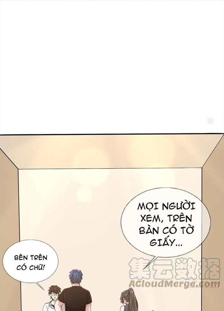 Mạt Thế Lạc Viên Chapter 96 - Trang 3
