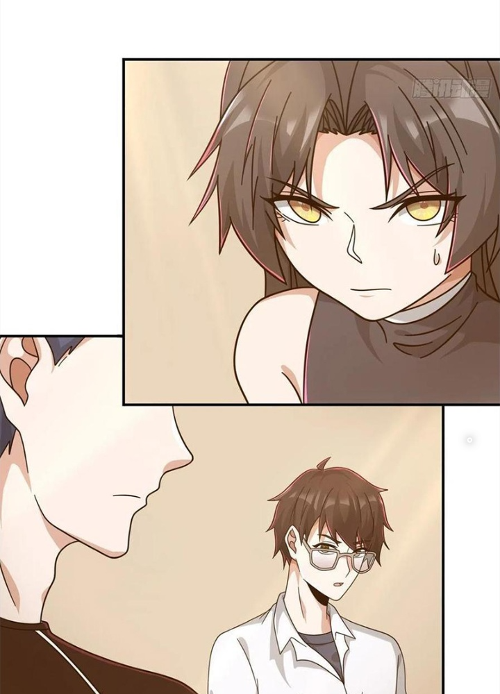 Mạt Thế Lạc Viên Chapter 96 - Trang 3
