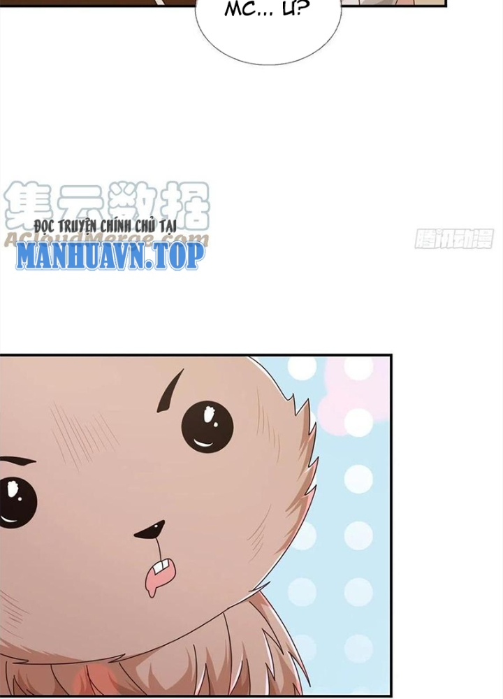 Mạt Thế Lạc Viên Chapter 96 - Trang 3